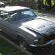 Illustration for article titled 1968 Ford Mustang